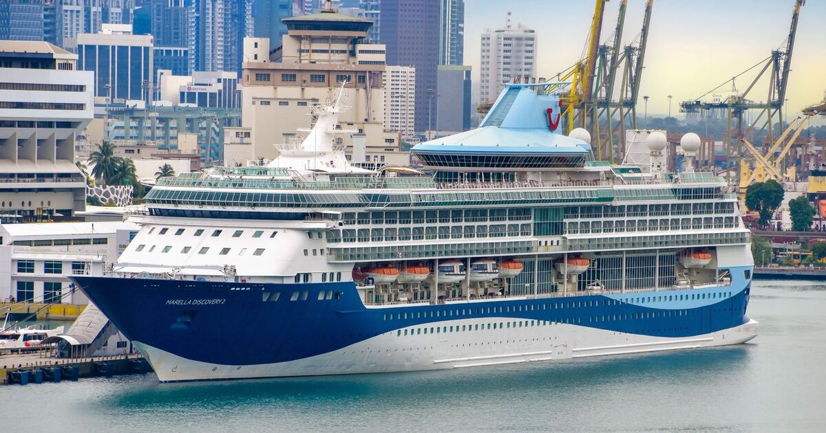 Beliebte Kreuzfahrtlinie bringt in wenigen Monaten die legendäre Kreuzfahrt nur für Erwachsene zurück.