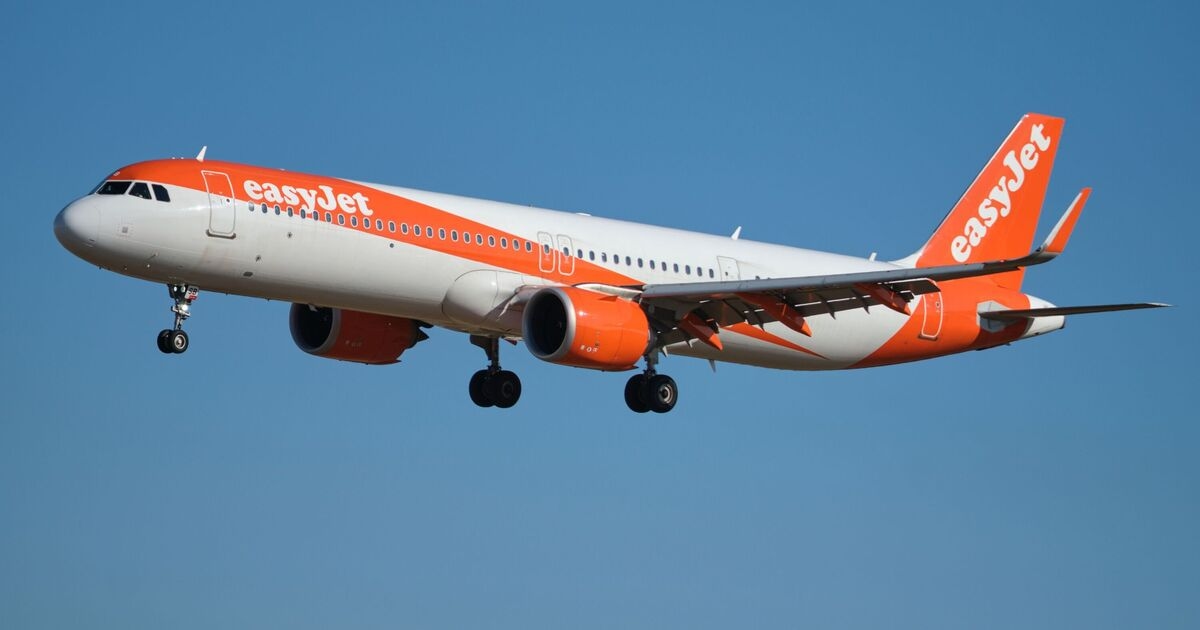 easyJet lance 4 nouveaux vols du Royaume-Uni vers un pays européen populaire
