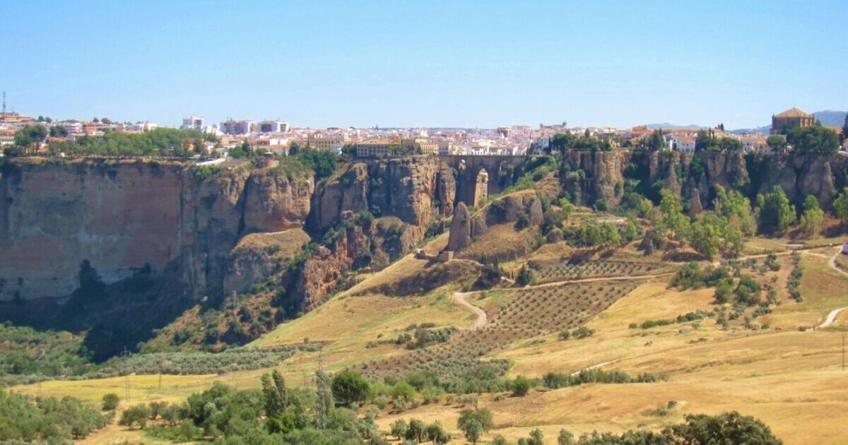 Experts reveal the ‘cheapest’ place to retire in beautiful Spain seaside hotspot