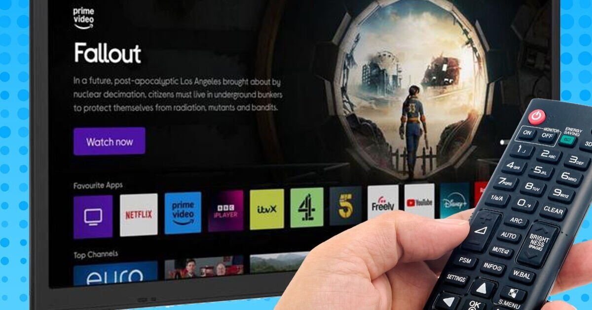 Currys предлагает конкурента Sky TV по очень низкой цене, но у Argos есть еще более выгодное предложение