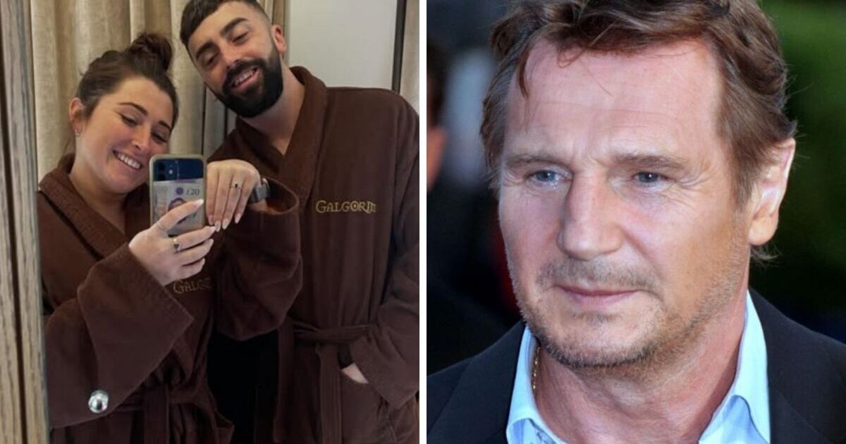 Von Gogglebox nach Hollywood – das atemberaubende Spa, das von A-Promis und Fernsehstars geliebt wird