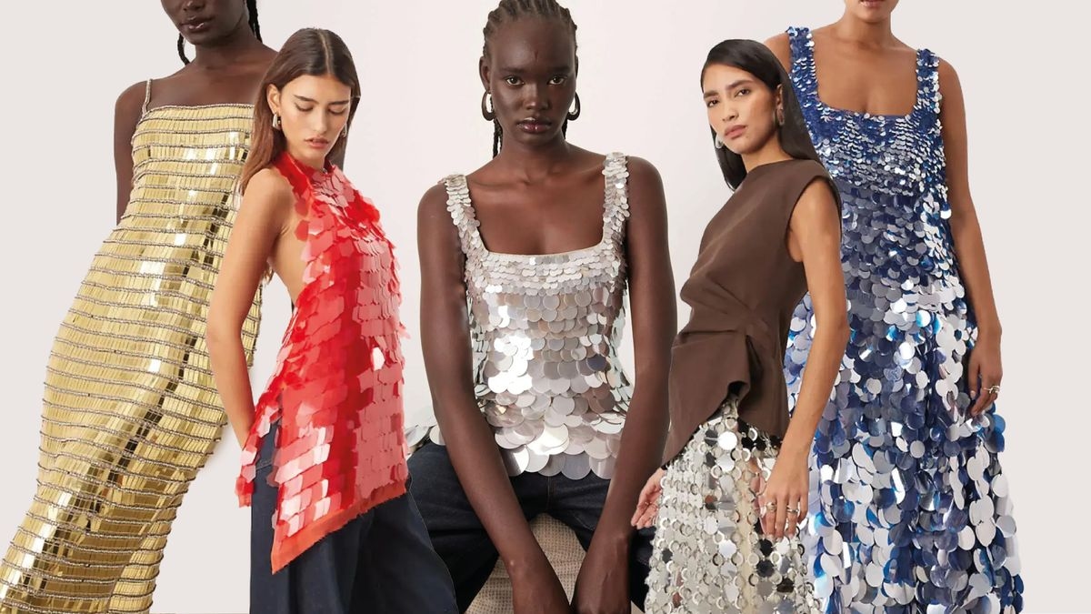 This High-Street Label is My Best Kept Secret for Affordable Party Outfits You Won't Believe Aren't Designer