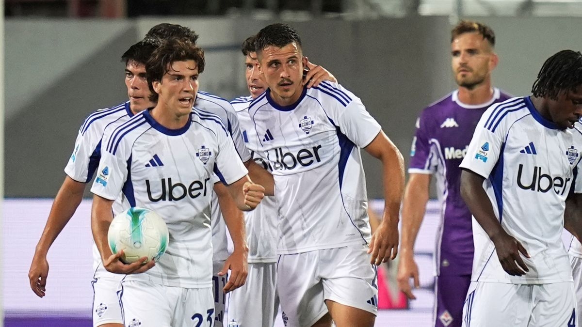 Marc-Oliver Kempf, Glasgow Rangers y Derby della Capitale: lo mejor del fin de semana futbolístico: Kempfen y la victoria