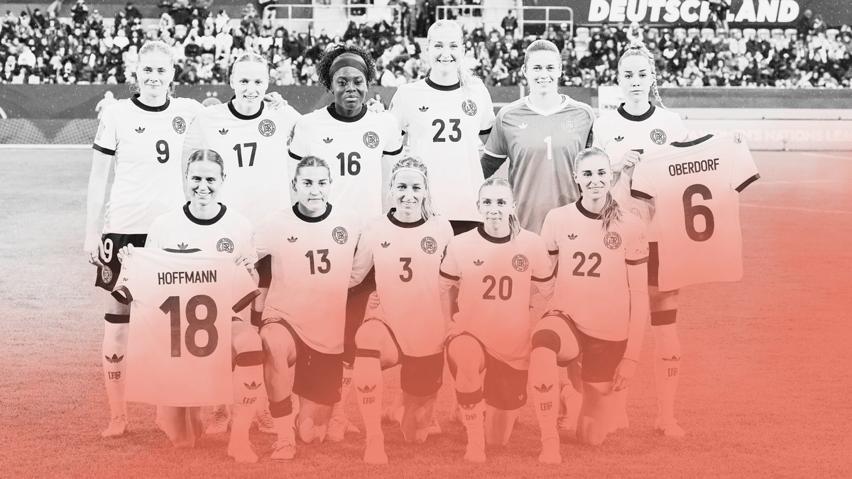 Подкаст с Линой Магулл: «Профилактика разрывов передней крестообразной связки должна проводиться среди девочек!»