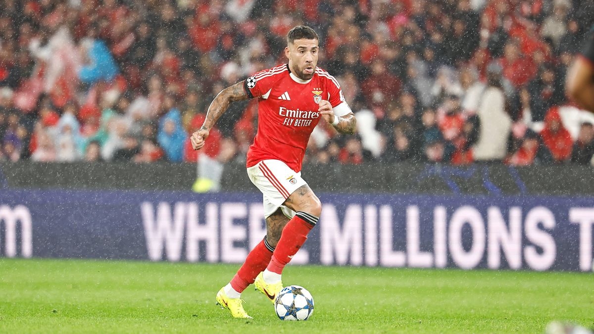 Ces joueurs jouent encore : Un vrai vieux de la vieille – Non, un vieux de la vieille !