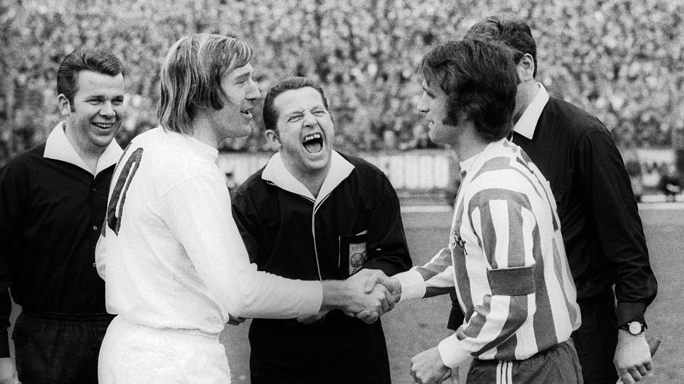 Боруссия Менхенгладбах против 1. ФК Кёльн: десять захватывающих историй о дерби