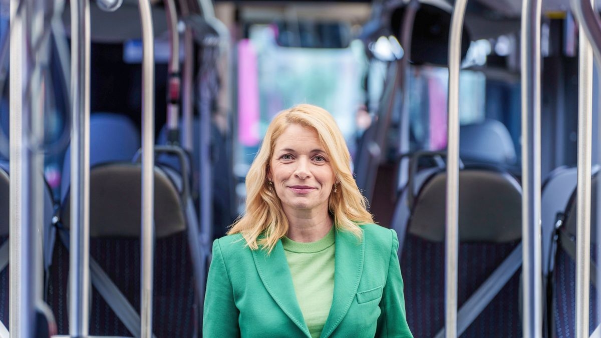 Warum Frauen eher in Krisen Chefs werden