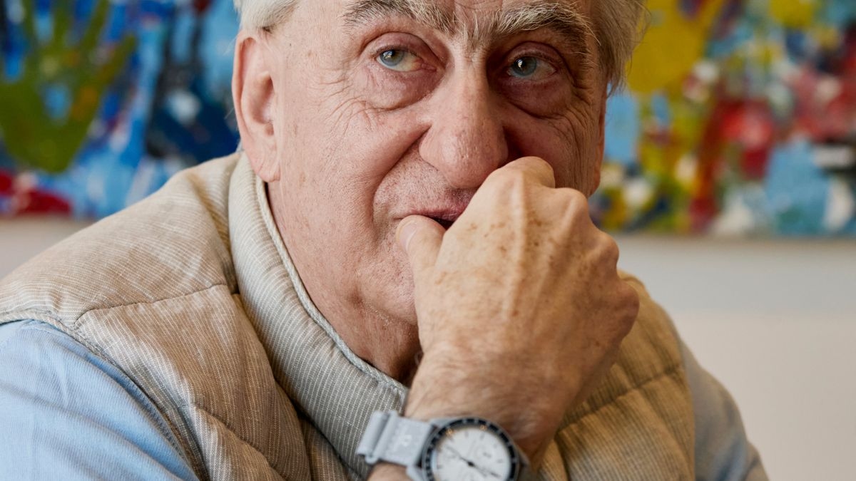 Rolex y Patek Philippe en la muñeca: ¿Doble pulsera? ¿Una interesante combinación de estilos o simplemente ostentación?