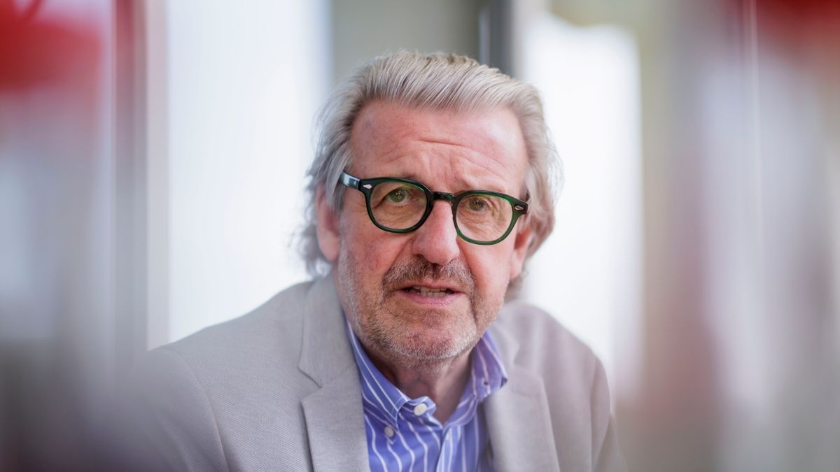 Gesamtmetall: President Stefan Wolf treedt met onmiddellijke ingang af