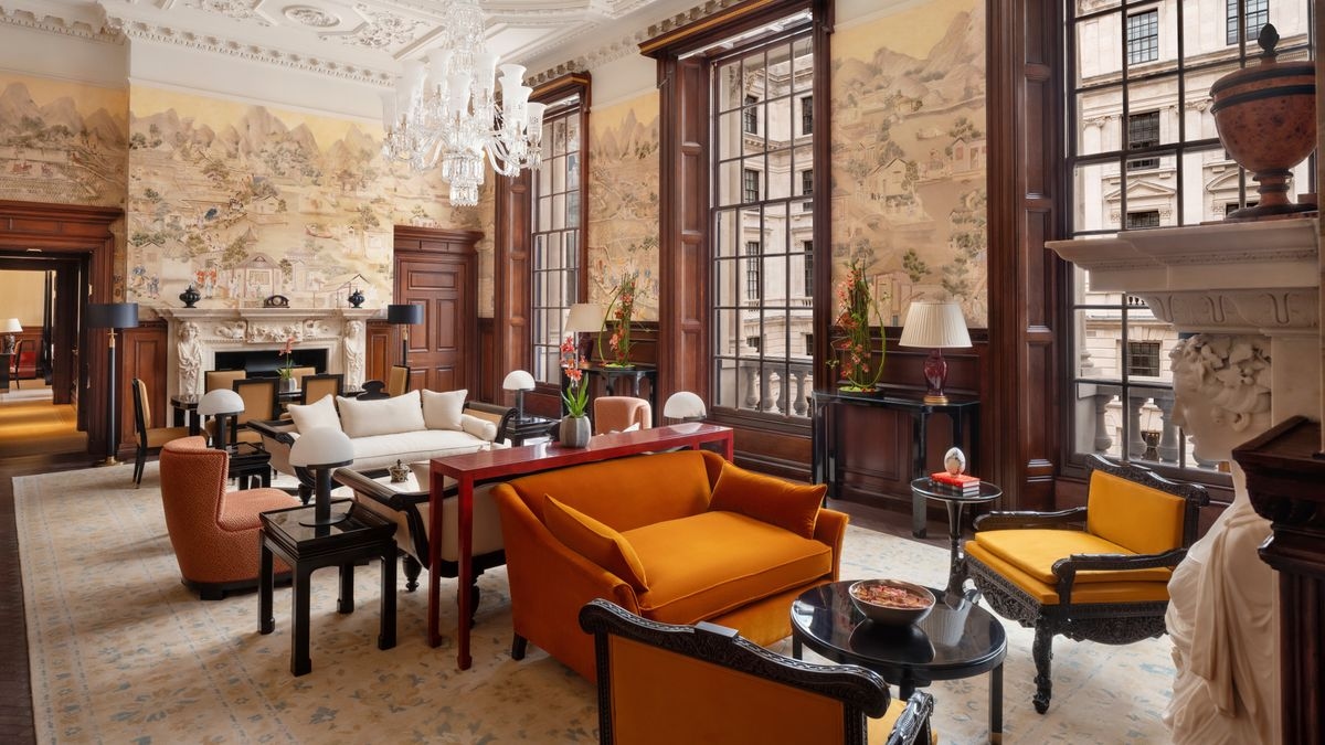 Holiday and work in London: The best workation tips