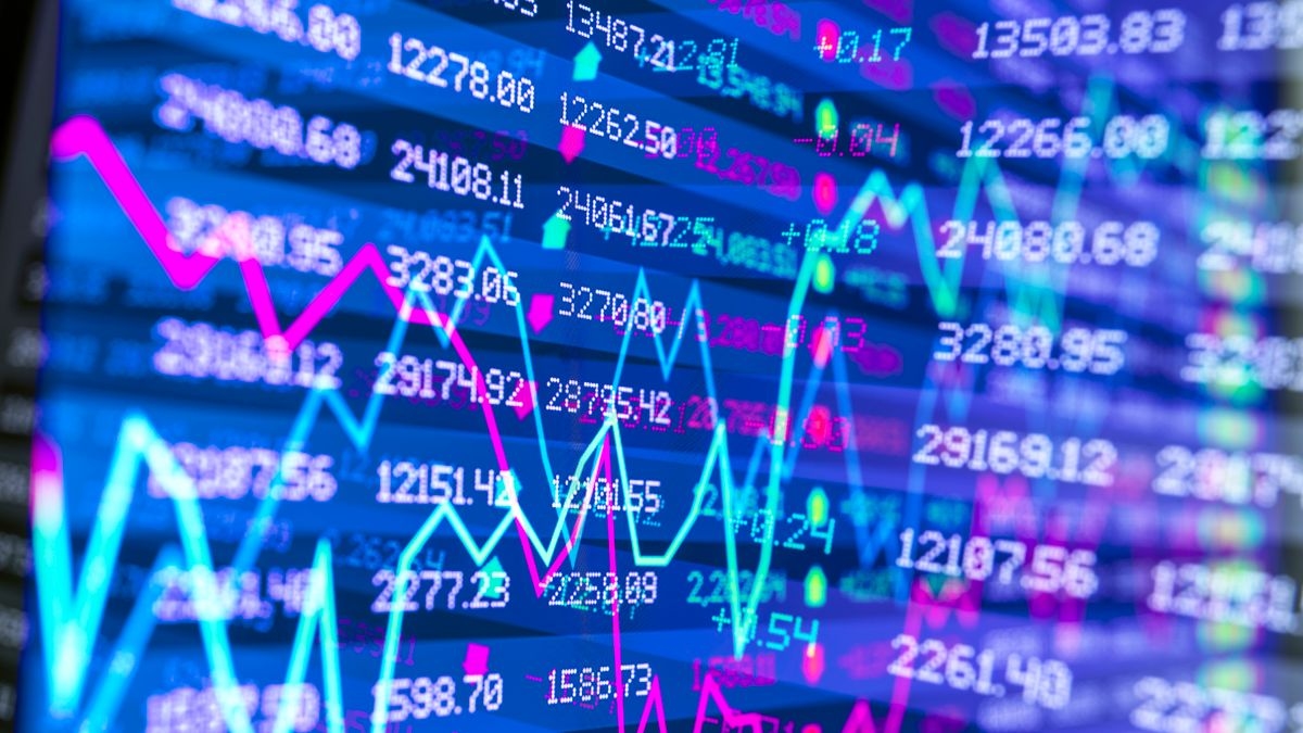 Aandelenmarkt: Dax met verliezen, Ceconomy verlaat de SDax