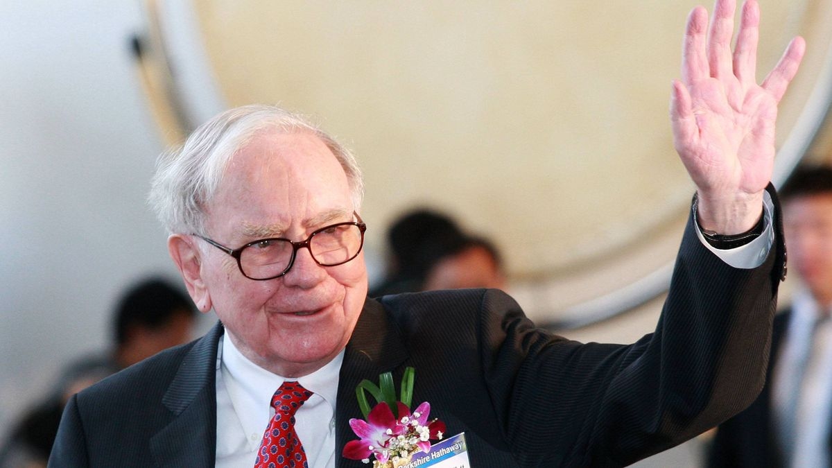 Уоррен Баффет: Berkshire Hathaway продаёт последние акции BYD