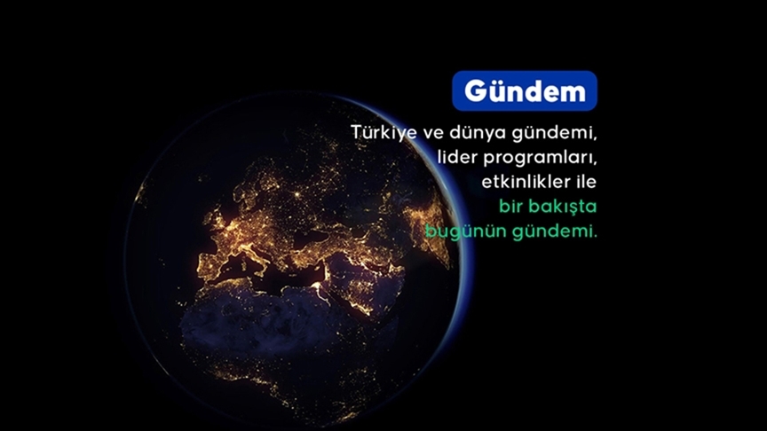 Türkiye and the world agenda