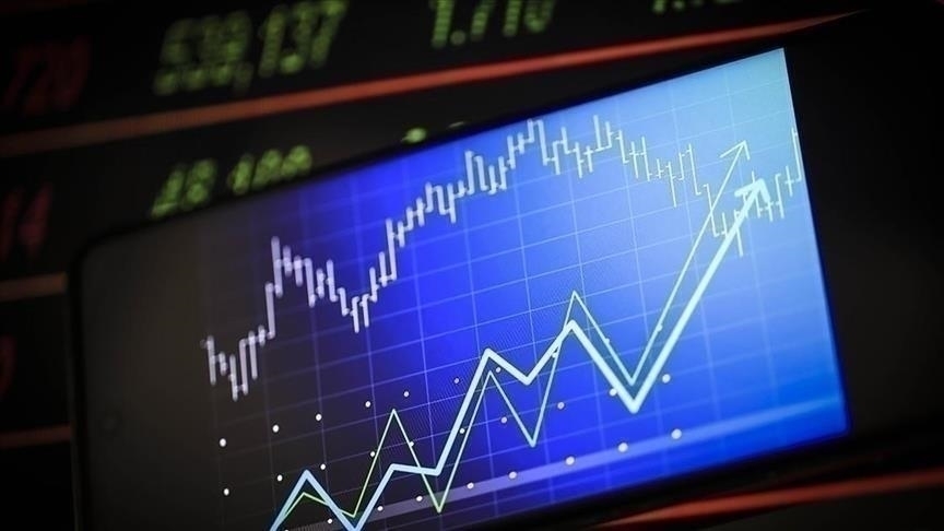 Performance of investment instruments this week