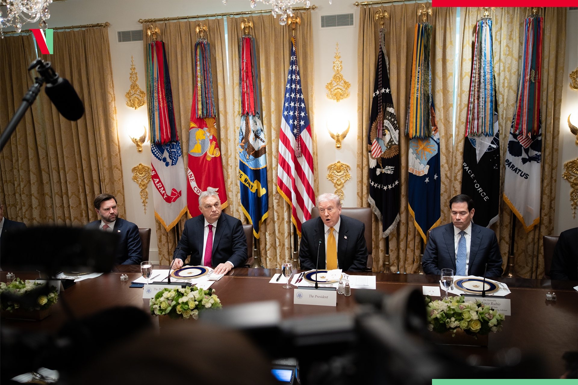 L'Ungheria ottiene l'esenzione dalle sanzioni per i gasdotti TurkStream e Druzhba