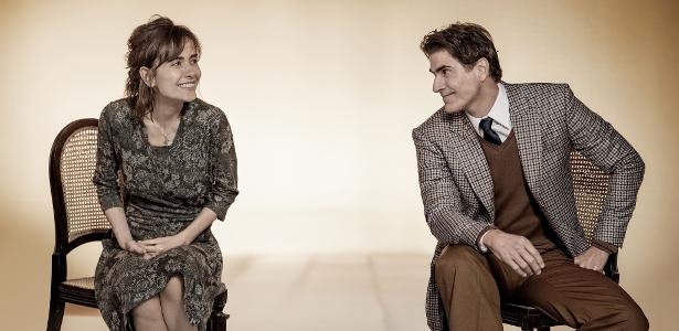 Weekend in São Paulo met Gianecchini op het podium, F1 en meer; bekijk het reisschema.