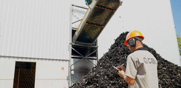 Wanneer oude banden worden omgezet in nieuwe producten, geven ze een impuls aan de circulaire economie.