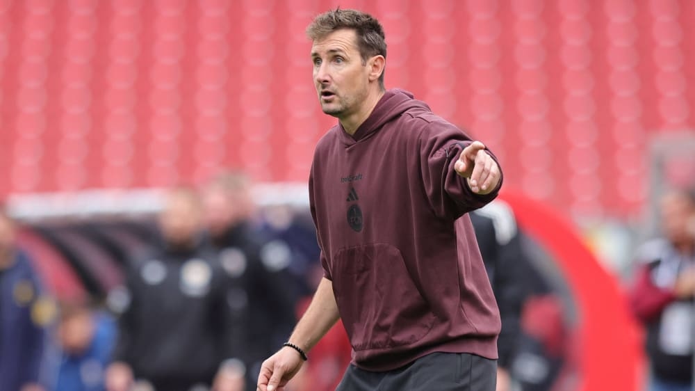 Защитные перестановки Клозе: Карафиат скрывается за «образцовым» Кнохе