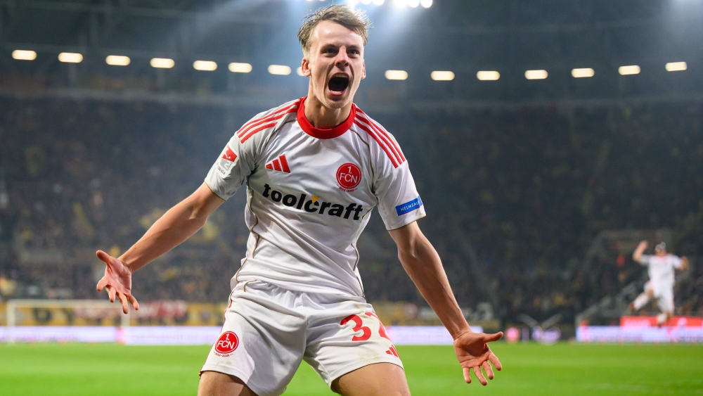 Яниш: «Мне это будет сниться ещё несколько ночей».