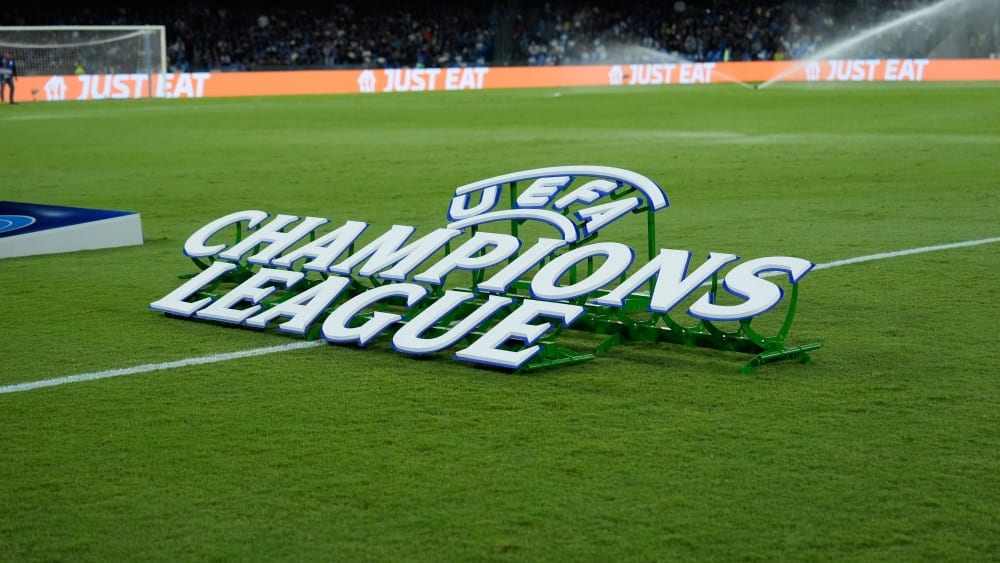 Titelverdediger in de schijnwerpers: UEFA kondigt volgende nieuwigheid in de Champions League aan