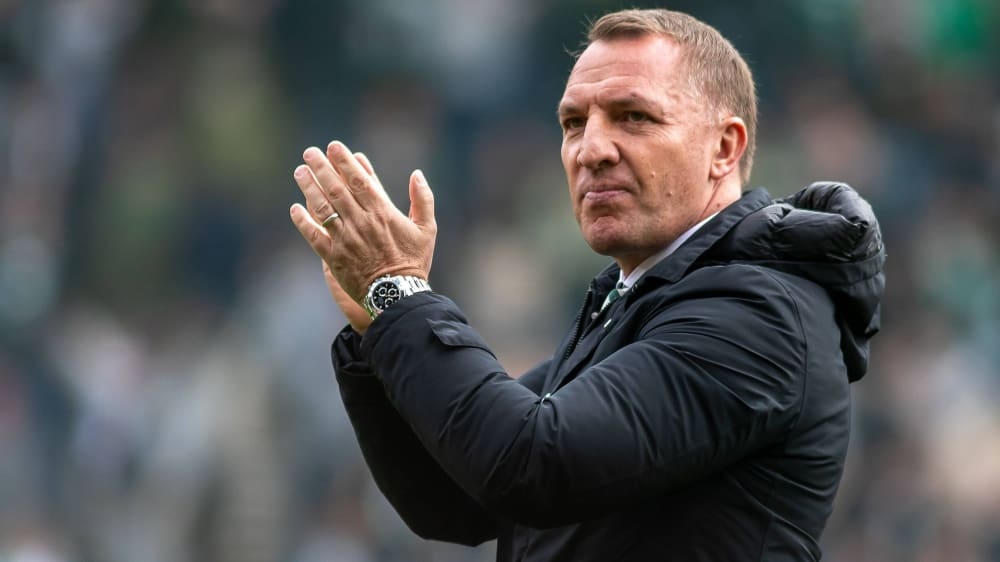 After defeat in top match: Rodgers resigns as Celtic manager