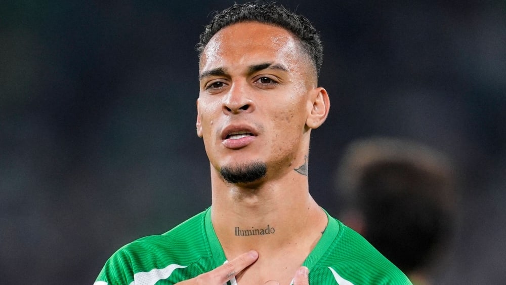 «Просветленный» ценен для Бетиса даже без похищения.