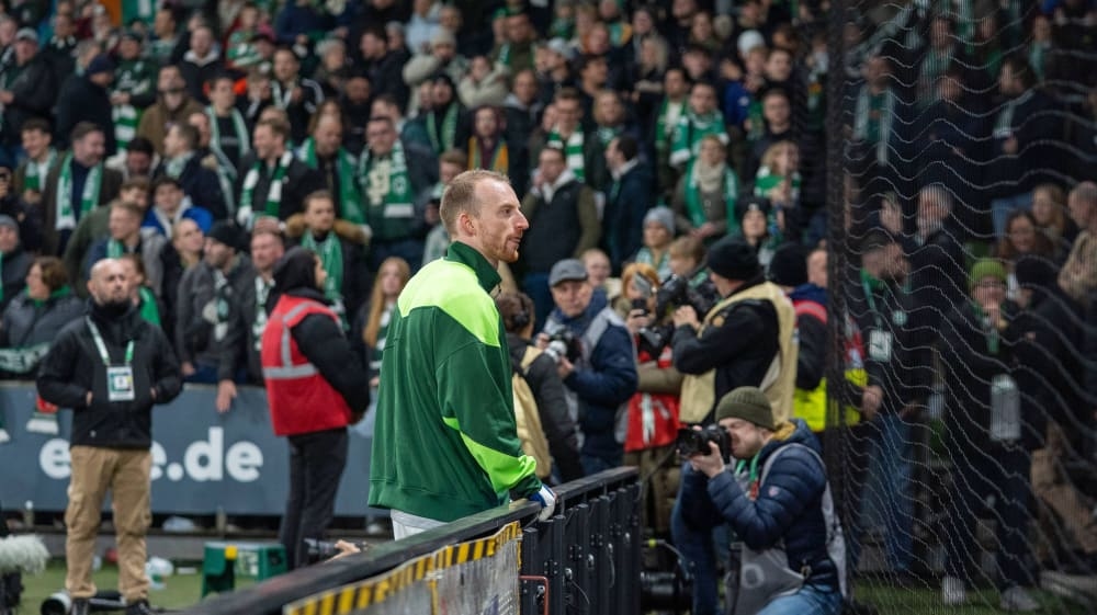 Emocjonalny wywiad Arnolda: „To nie jest dobre”