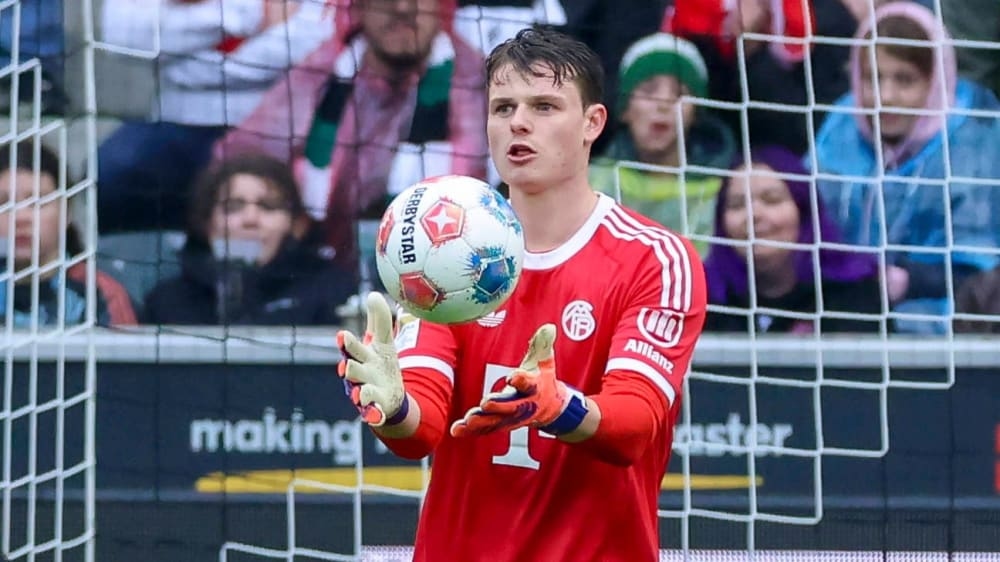 Urbig's special return to Cologne: "I'm going there with a good feeling"