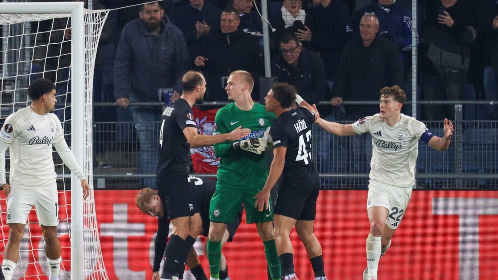 «Горячий ублюдок»: что ещё заслужил Кристенсен, кроме похвалы