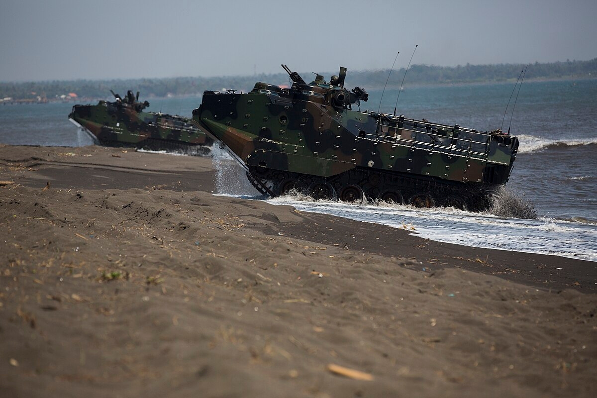 Medya: Trump'ın emriyle ordu, Nijerya'ya müdahale planı hazırladı
