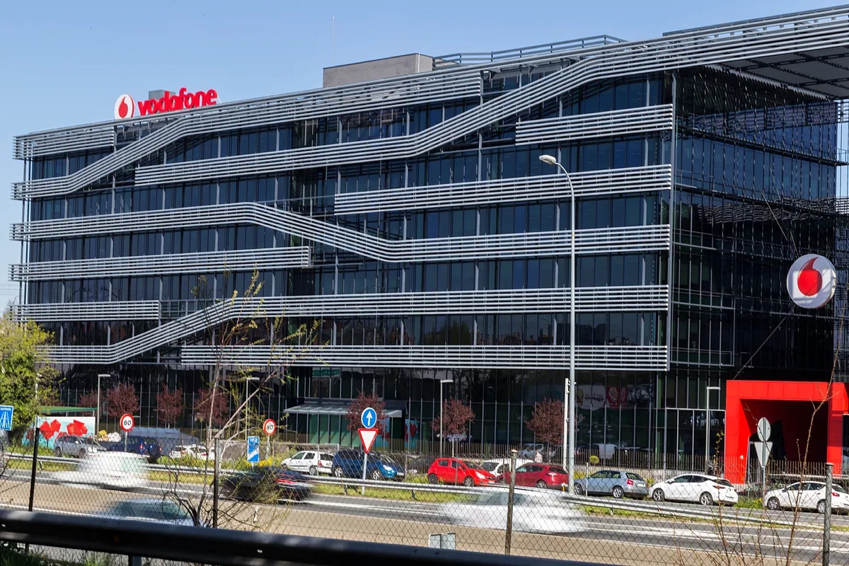 RANco, der Kanarienvogel in der Mine der Telefónica-Vodafone-Fusion