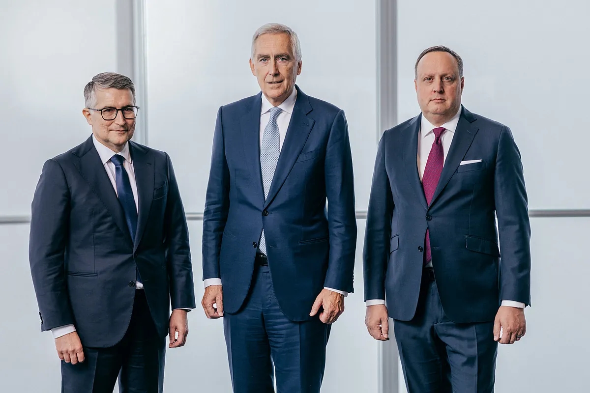 Telefónica, Almanya'dan yeni CEO'su olarak Cellnex'i işe aldı