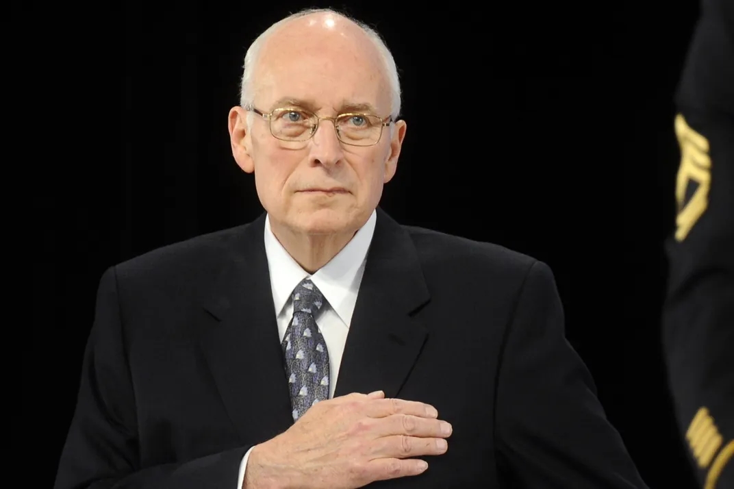 L'ex vicepresidente degli Stati Uniti Dick Cheney muore all'età di 84 anni