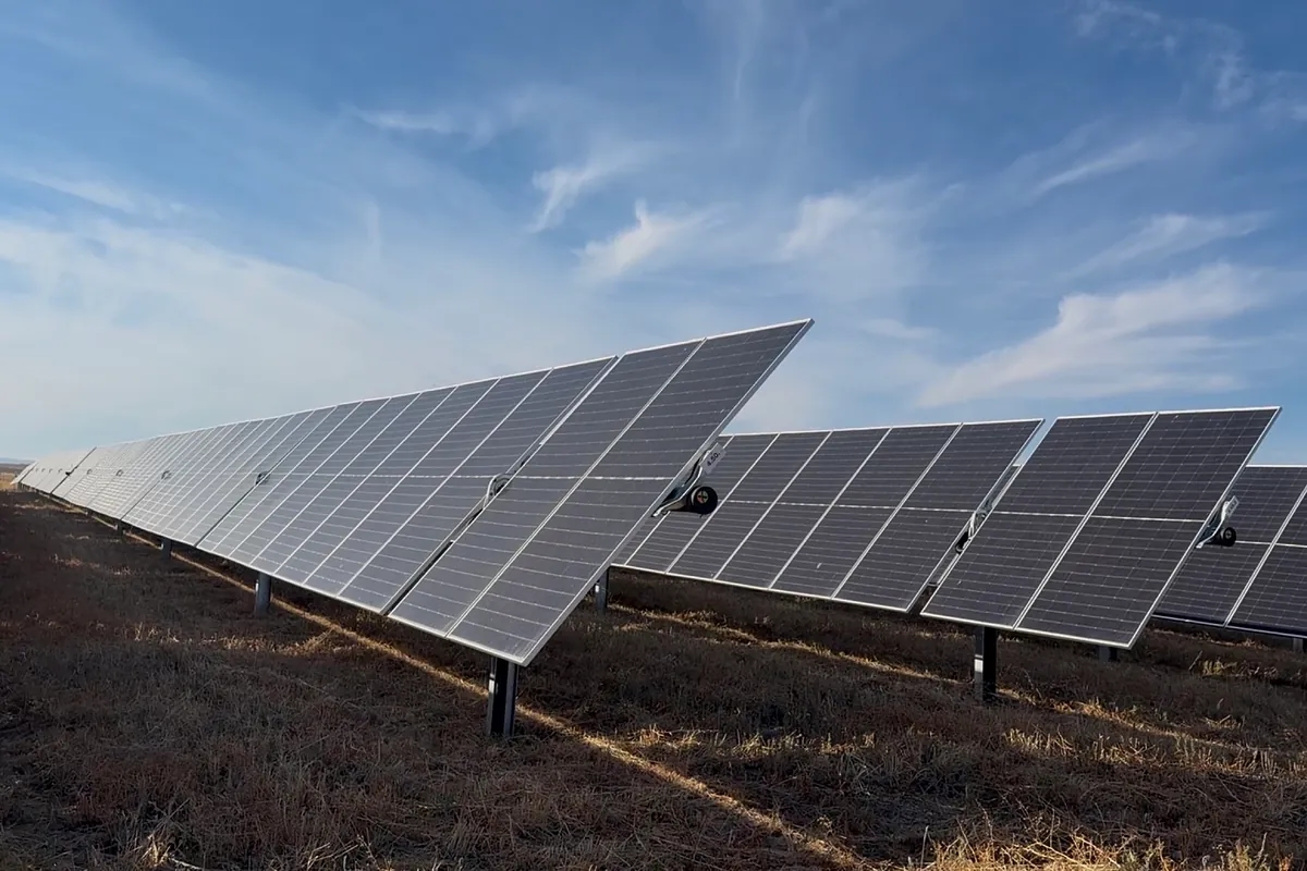 Apple erweitert seine Investitionen in Solar- und Windenergie in Europa