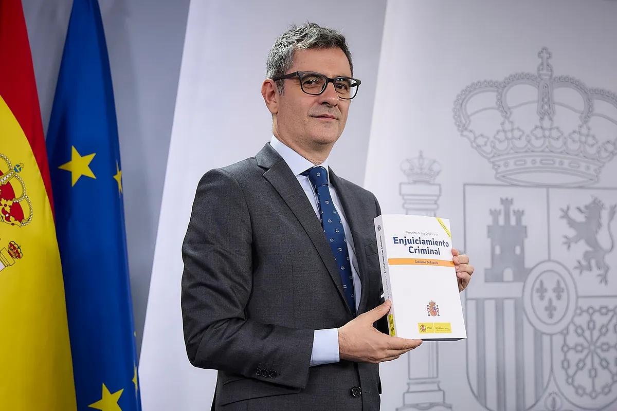 Una sospechosa reforma de la Lecrim