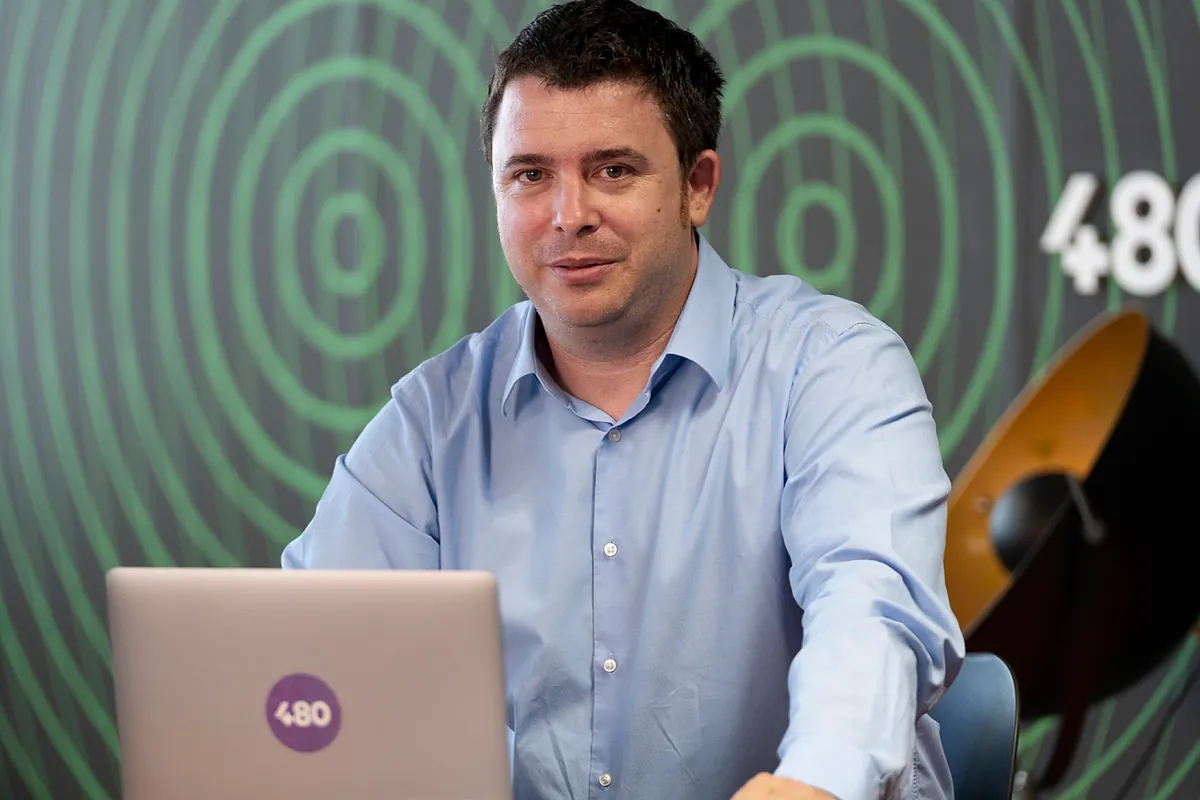 Cuatroochenta prevé multiplicarse por 2,5 de aquí a 2030