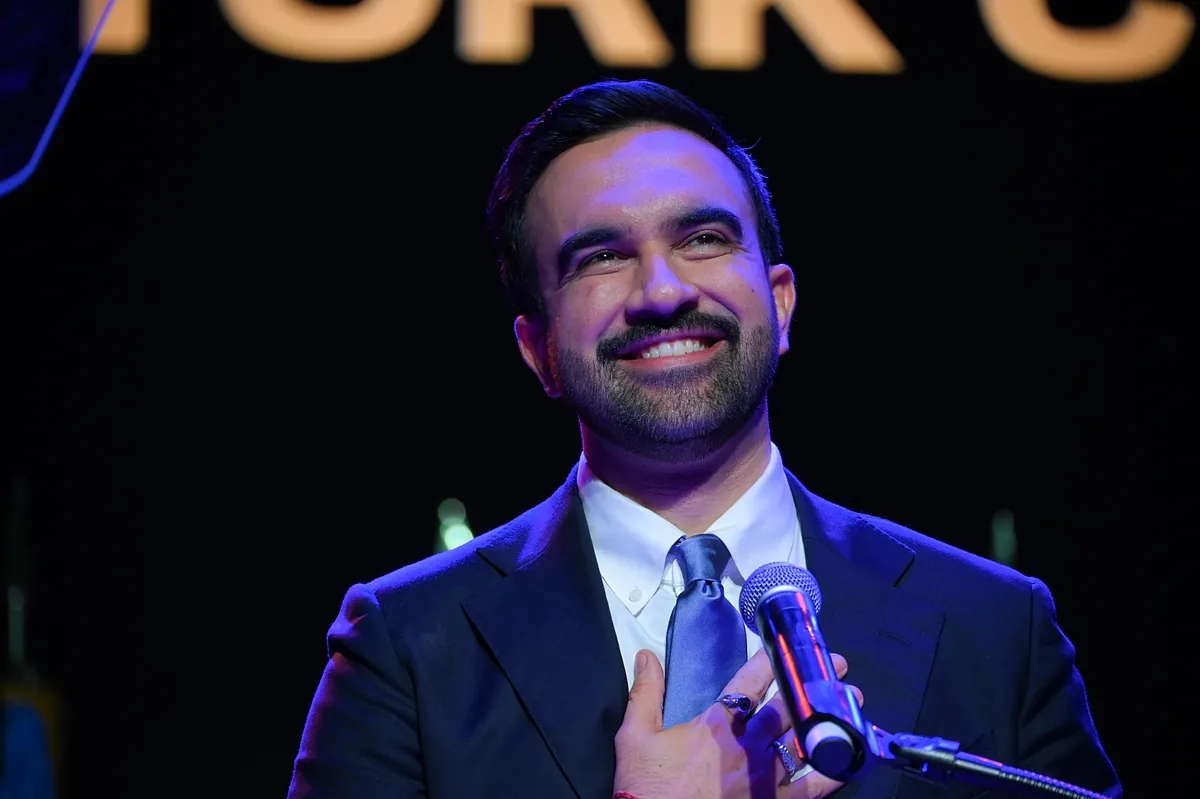 Уроки Нью-Йорка