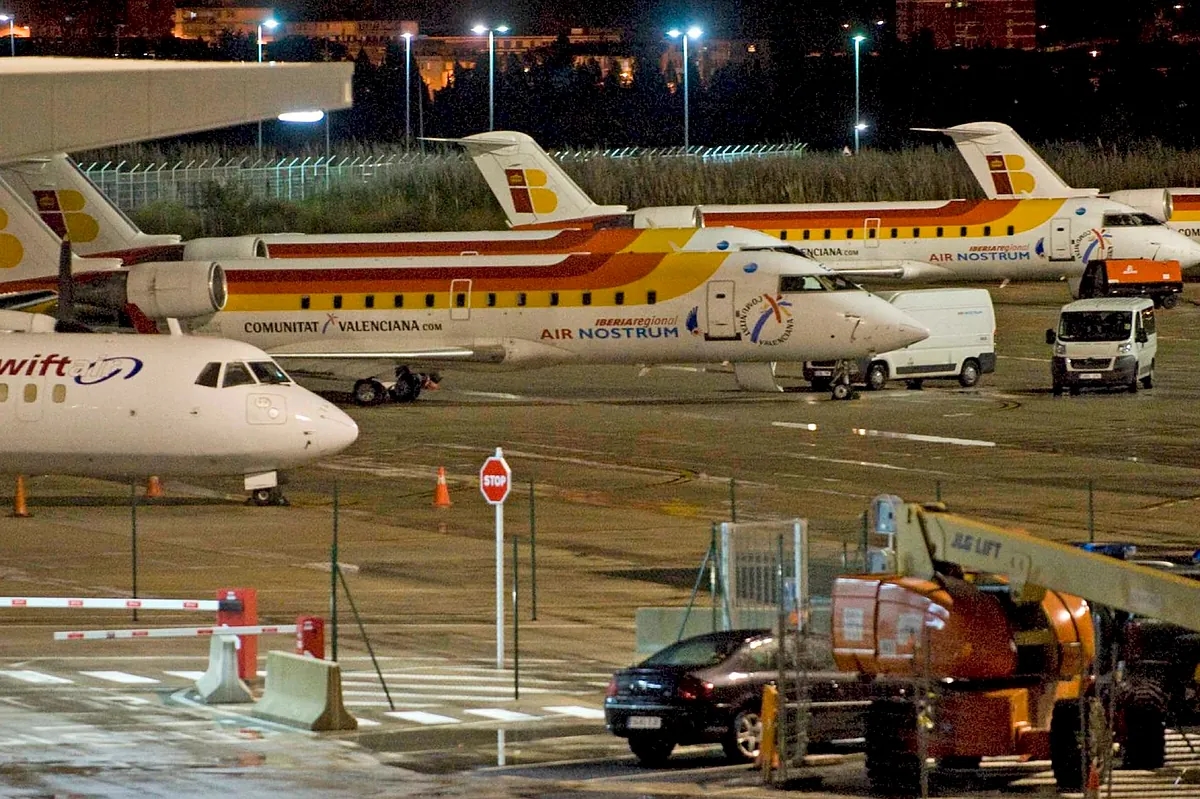 Le Pays Basque finalise ses demandes de transferts, à commencer par les aéroports.
