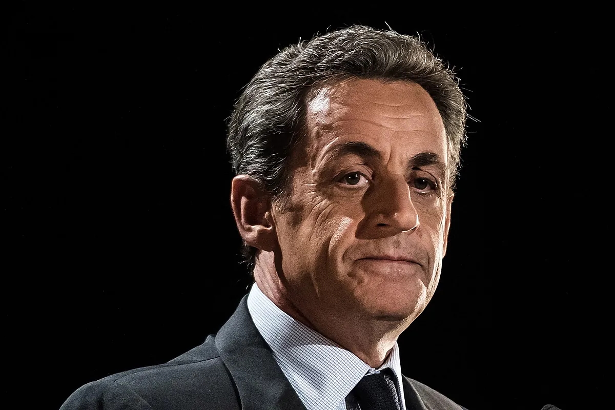 Sarkozy trafi do więzienia 21 października za finansowanie swojej kampanii w 2007 roku.