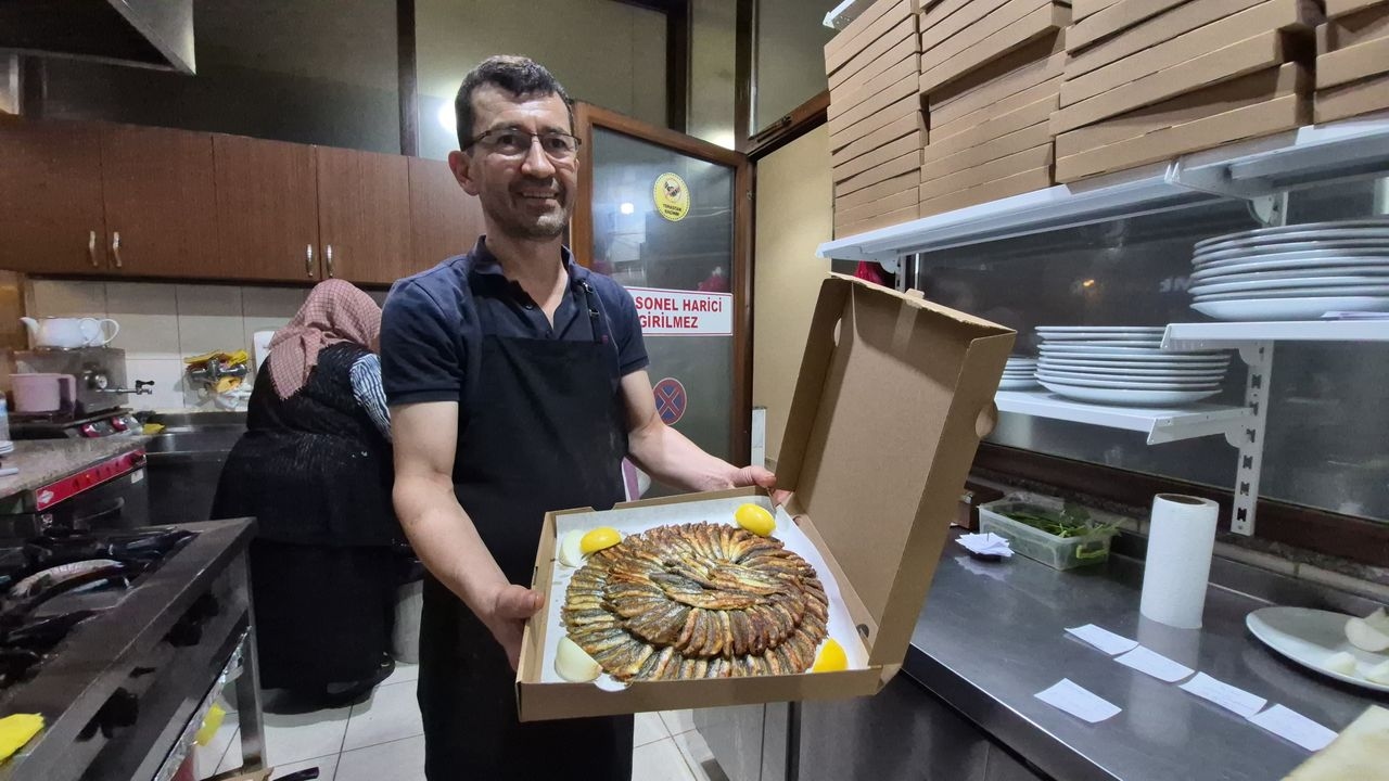 Золотые советы от 25-летнего рыбака: как идеально приготовить анчоусы?