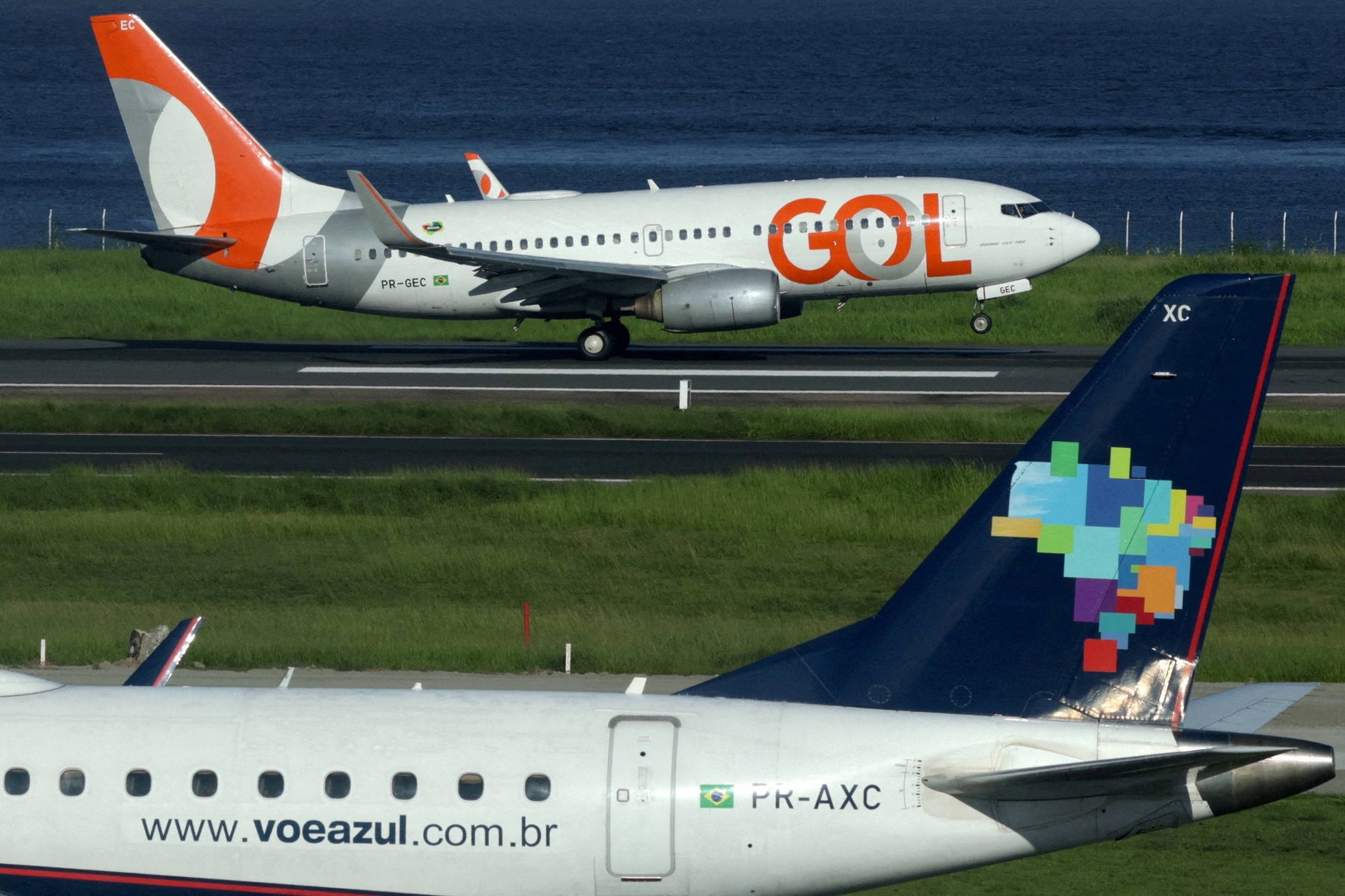 Gol proponuje reorganizację korporacji i wycofanie jej z giełdy