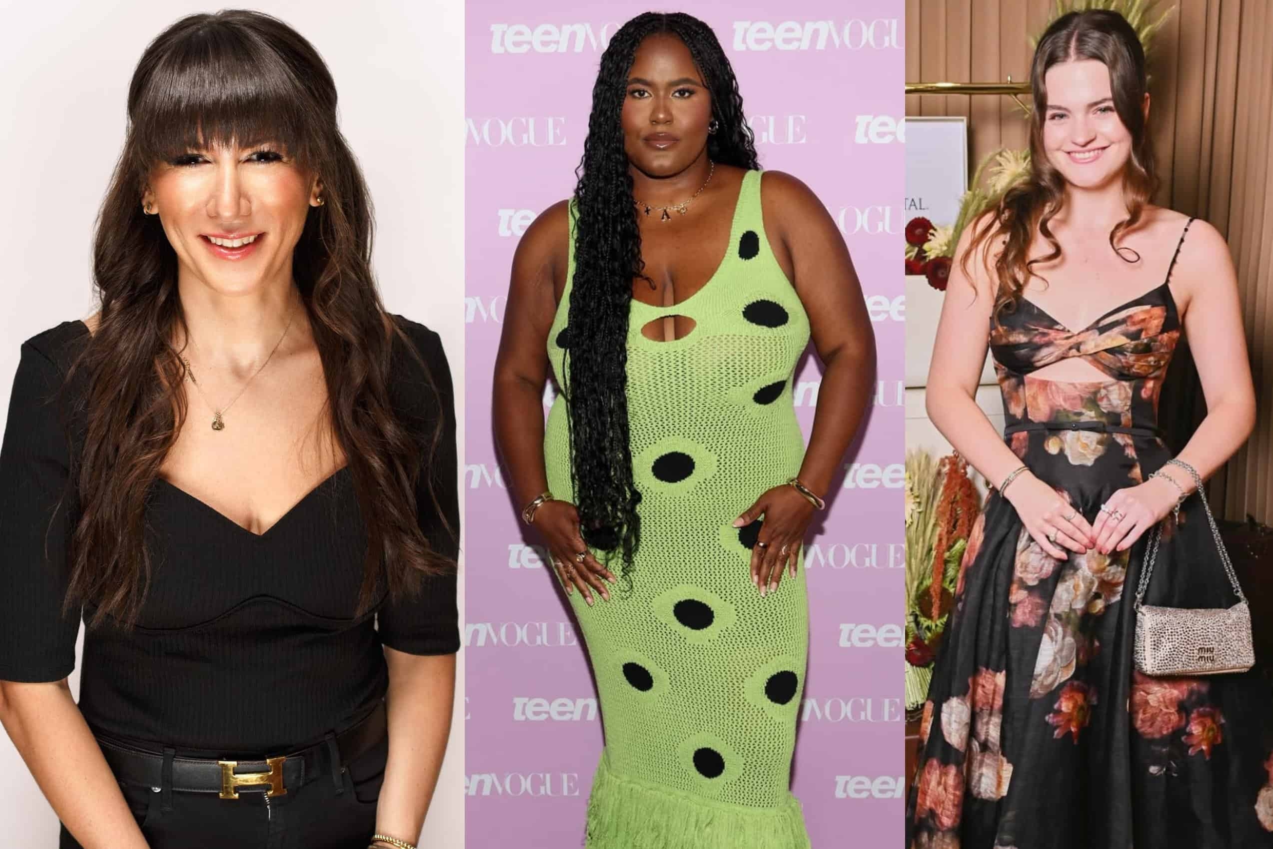 Daily Media: Grandi cambiamenti per Teen Vogue, cambiamenti da Tory Burch e Alison Brod, e in più! Un nuovo volto per CR Fashion Book