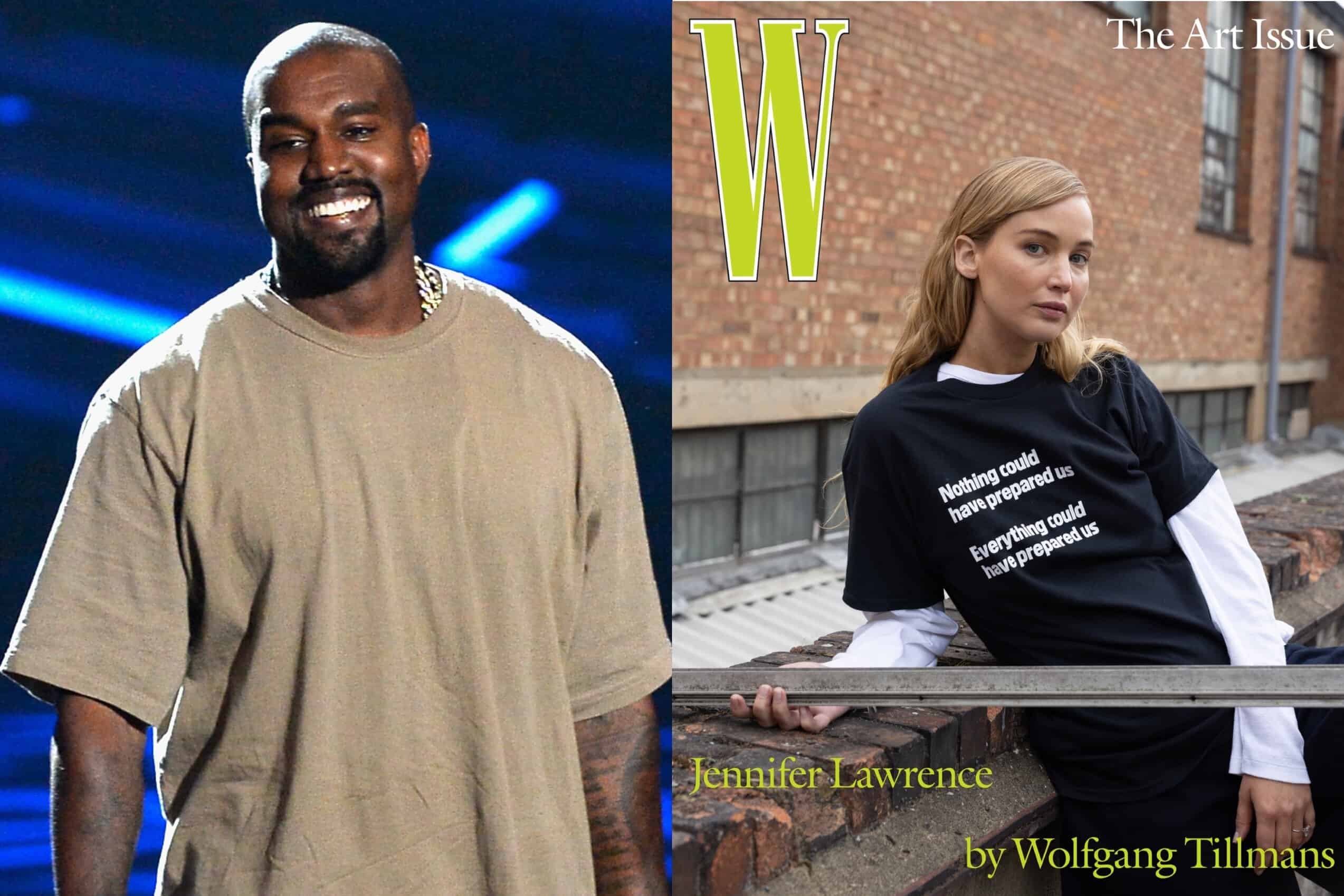 Novidades sobre Kanye West, detalhes sobre a morte da estilista Martha Nolan e muito mais! Os indicados ao Grammy foram anunciados!