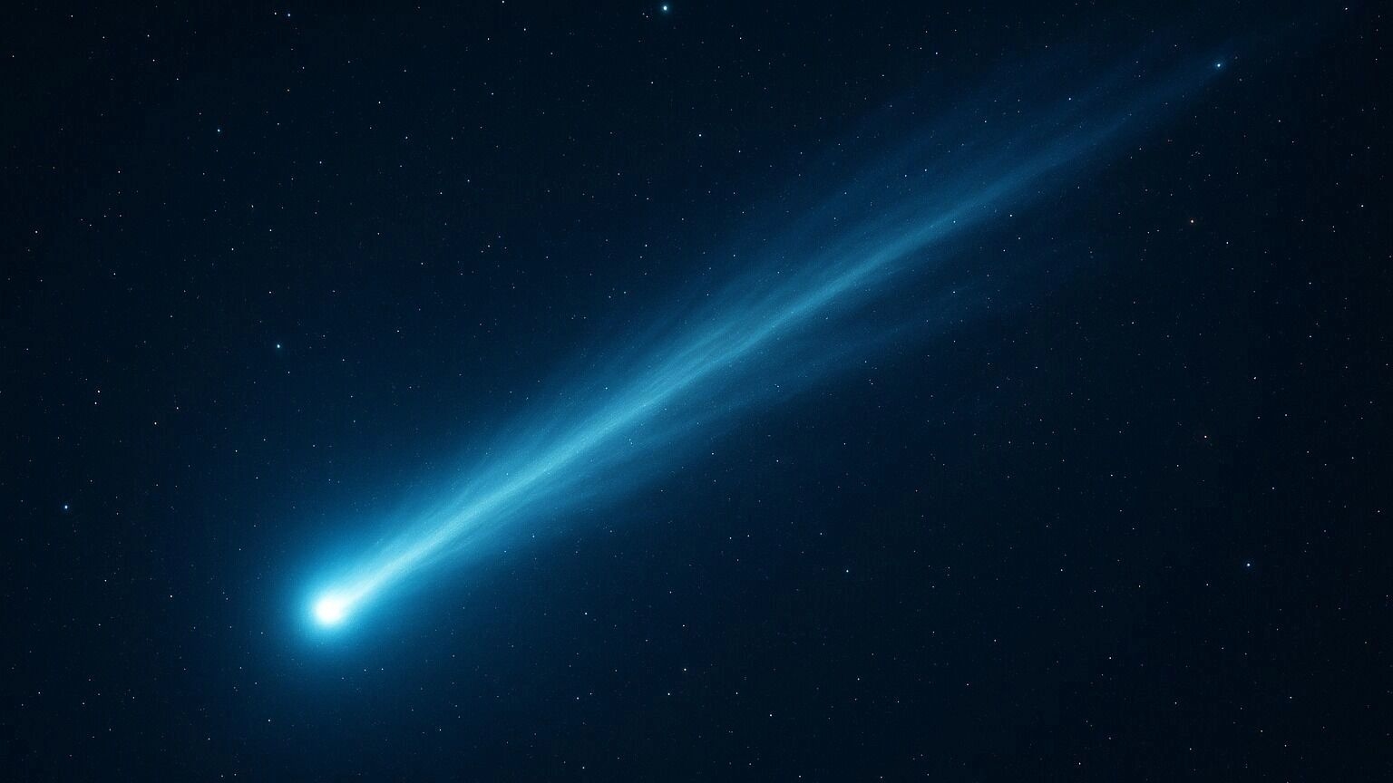 Even the Sun doesn't take: what is known about comet 3I/ATLAS, which survived a stellar plasma ejection