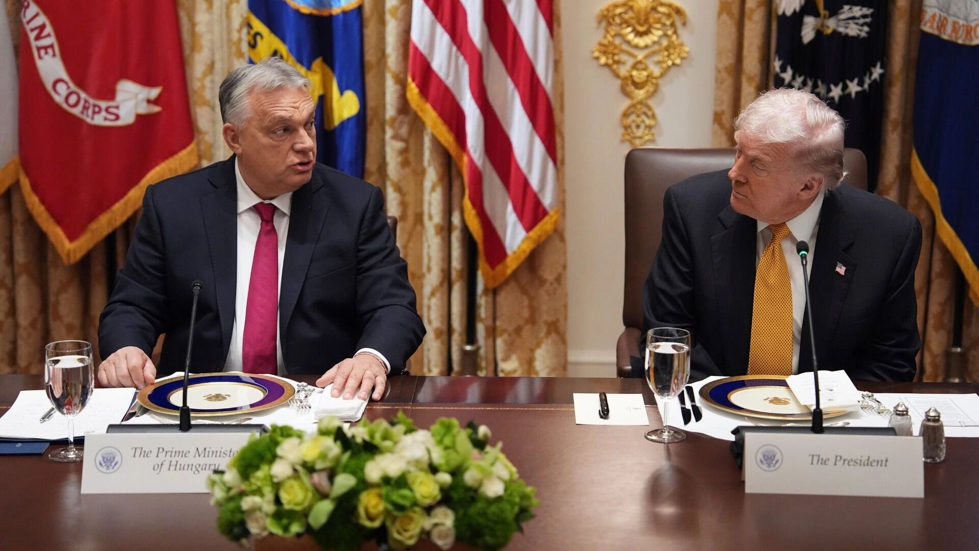 Trump ha autorizzato Orbán ad acquistare petrolio dalla Russia. Quali concessioni potrebbe fare l'Ungheria?