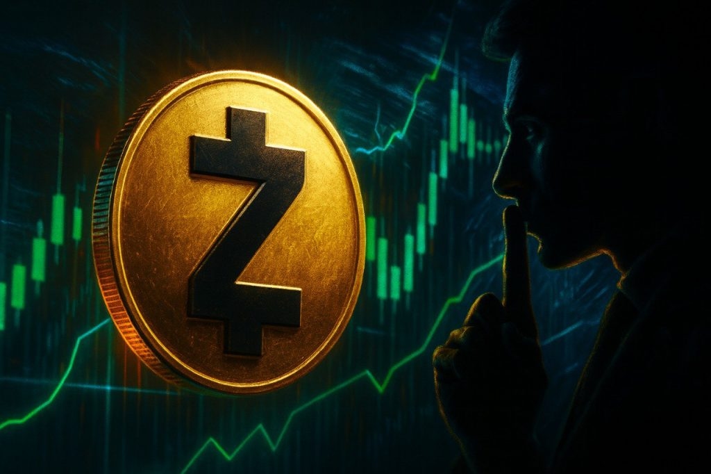 Previsão do ChatGPT para Zcash (ZEC), Oasis (ROSE) e Bitcoin Hyper (HYPER) em 2026