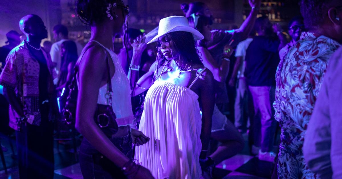 “If you’re broke, go home”: welcome to the wild and expensive nights of Lagos