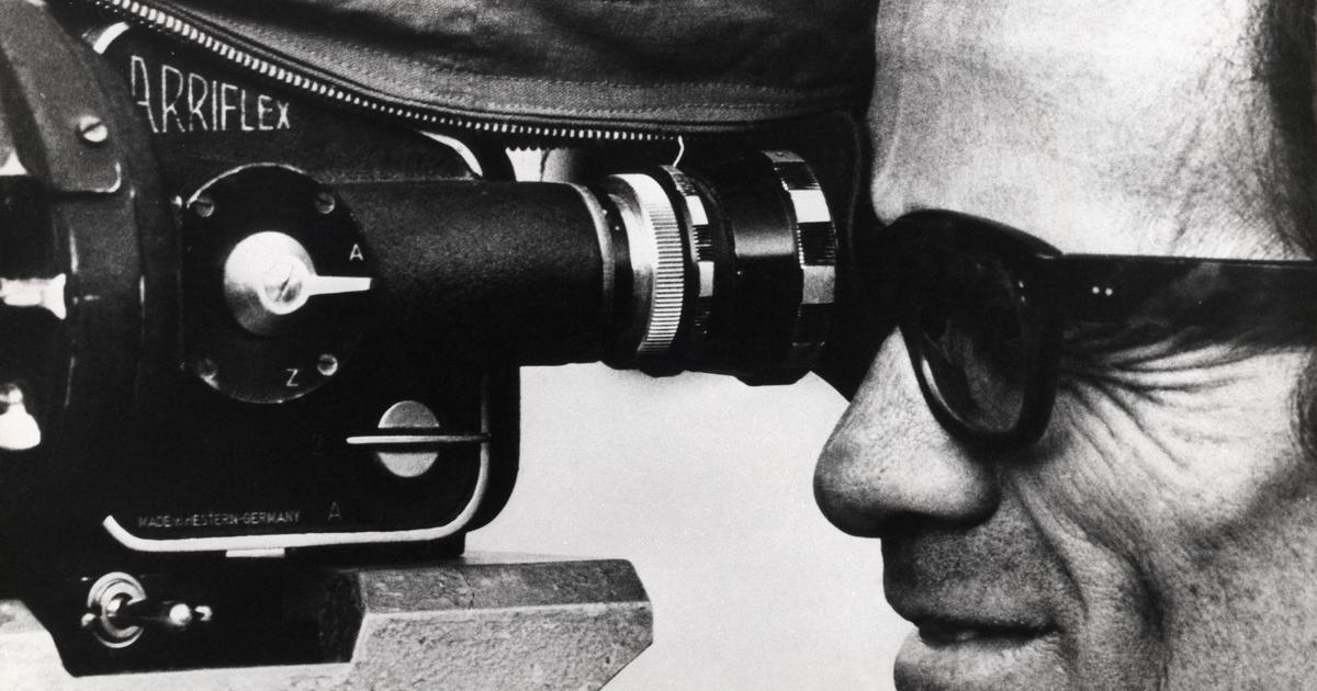 In Italy, the memory of Pasolini remains vivid, fifty years after his death.
