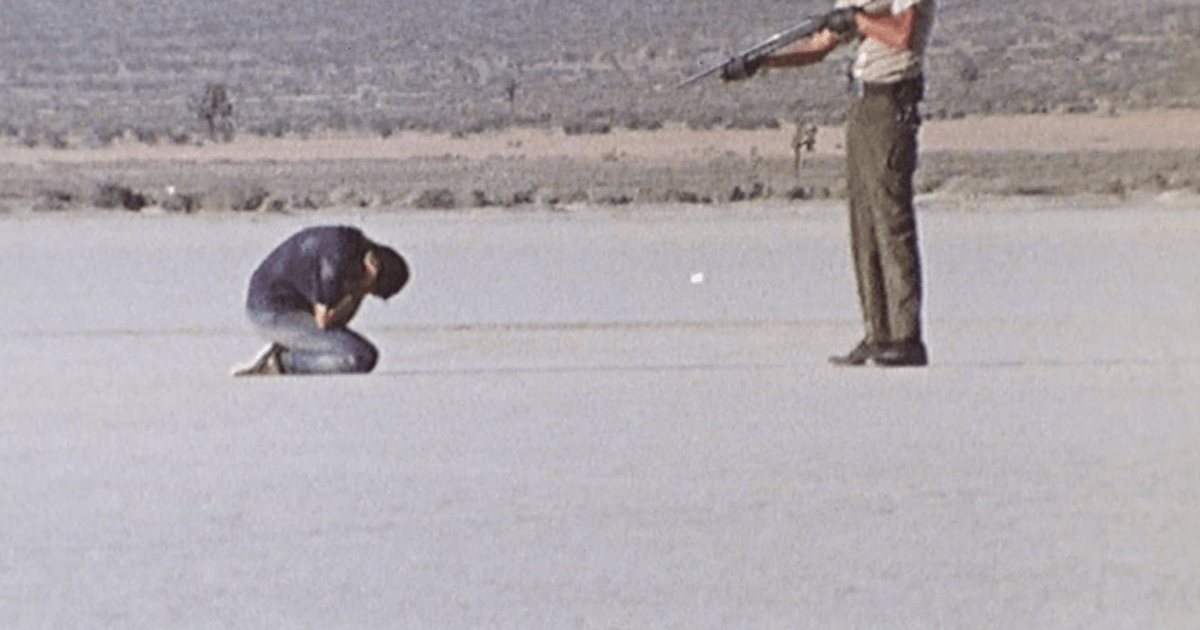 Peter Watkins, the exiled British filmmaker and critic of the “monoform”, has died