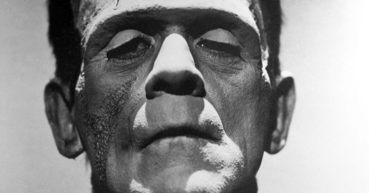 Pourquoi “Frankenstein” est immortel